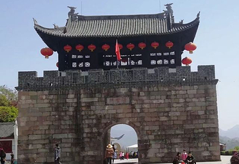 屈原故里文化旅游区第 36 张图片