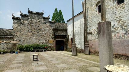 皤滩古镇第 35 张图片
