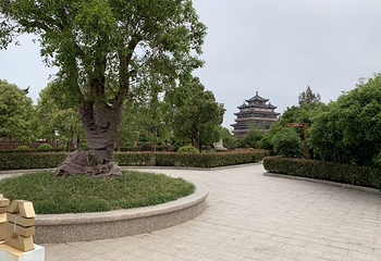 望海楼第 43 张图片