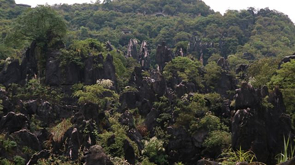 玉石林风景区第 53 张图片