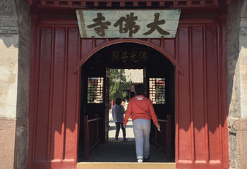 奉国寺第 76 张图片