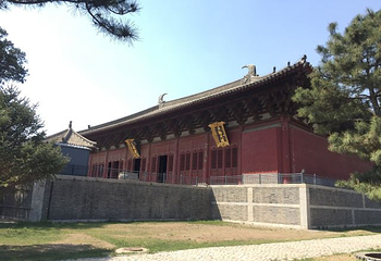 奉国寺第 75 张图片