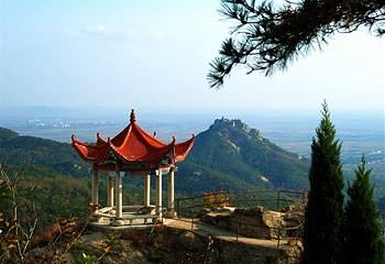 圣经山风景区第 29 张图片