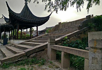 沙溪古镇第 122 张图片