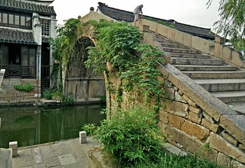 沙溪古镇第 120 张图片