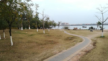 紫马岭公园第 6 张图片
