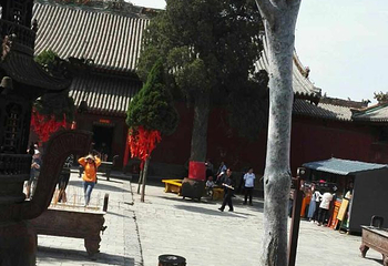 广胜寺第 172 张图片