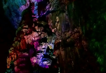 上方山国家森林公园第 32 张图片
