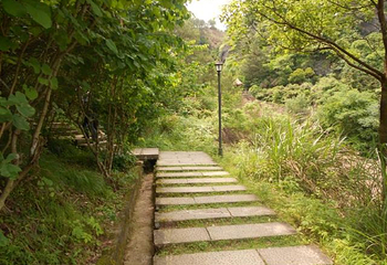 东西岩景区第 32 张图片