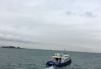 东门屿景区第 31 张图片