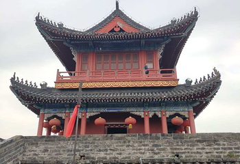 荆州古城历史文化旅游区第 107 张图片