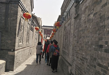 杨柳青古镇第 50 张图片