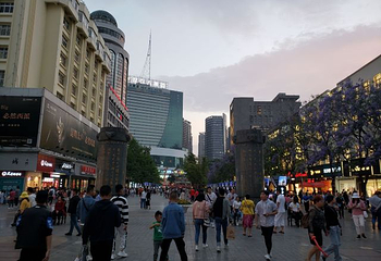 南屏步行街第 16 张图片