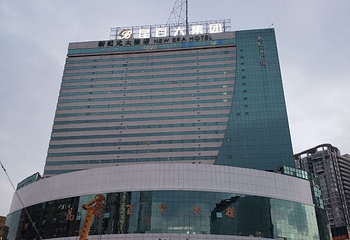 南屏步行街第 14 张图片