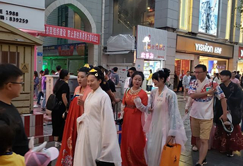 南屏步行街第 12 张图片