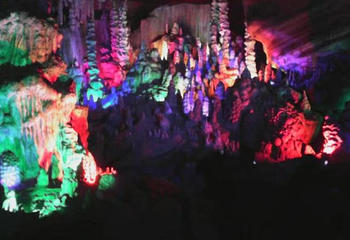 诺水河景区第 47 张图片
