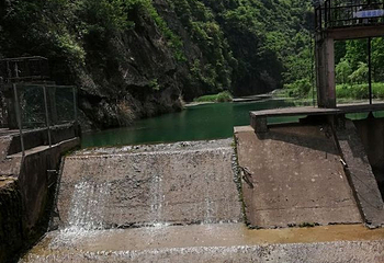 鸣凤山风景区第 22 张图片