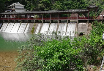 鸣凤山风景区第 19 张图片