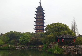 方塔园第 13 张图片