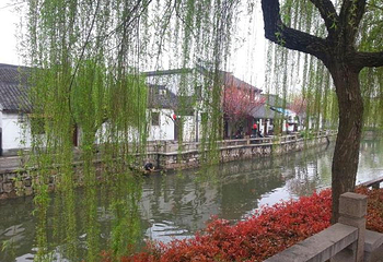 方塔园第 10 张图片