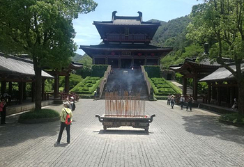 鼎湖峰第 35 张图片