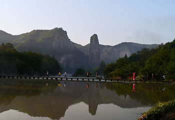 鼎湖峰第 43 张图片