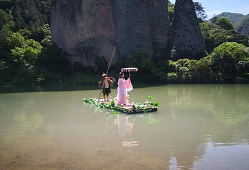 鼎湖峰第 41 张图片
