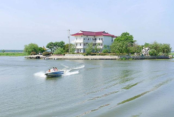 九龙口风景区第 50 张图片