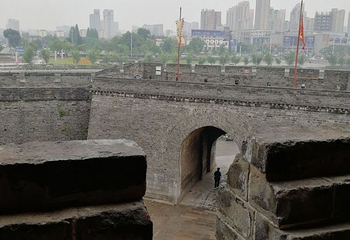 荆州古城历史文化旅游区第 103 张图片