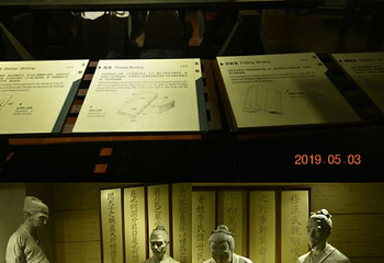扬州双博馆第 15 张图片