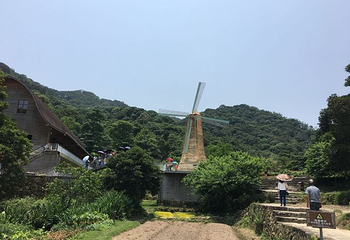 星罗纪大森林景区(广州二龙山花园)第 27 张图片