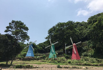 星罗纪大森林景区(广州二龙山花园)第 24 张图片