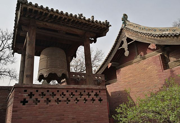 镇国寺第 92 张图片