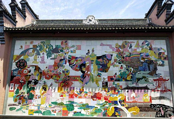梁祝文化园第 48 张图片