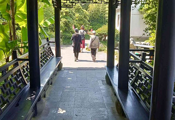 梁祝文化园第 46 张图片