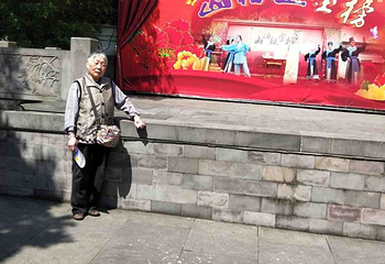梁祝文化园第 43 张图片