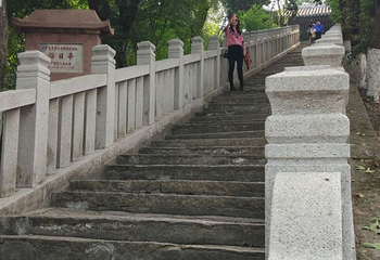 南海神庙第 27 张图片