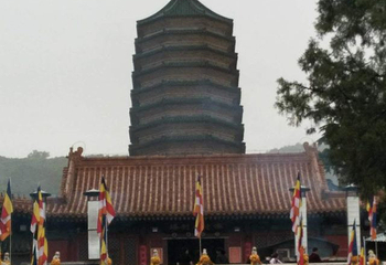 八大处公园第 87 张图片