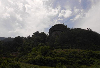 东西岩景区第 31 张图片