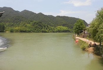 东西岩景区第 30 张图片