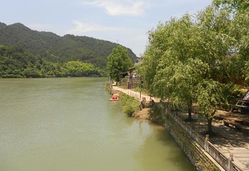 东西岩景区第 29 张图片