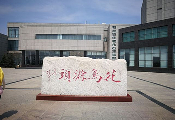辽宁朝阳鸟化石国家地质公园第 78 张图片