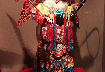 天津广东会馆第 18 张图片