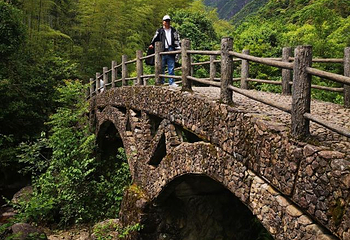 药王山第 40 张图片