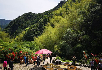 药王山第 30 张图片