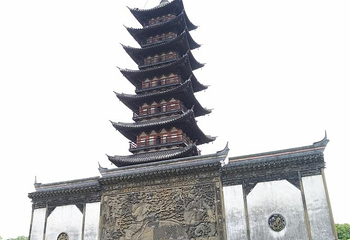 方塔园第 33 张图片