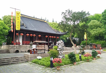 方塔园第 32 张图片