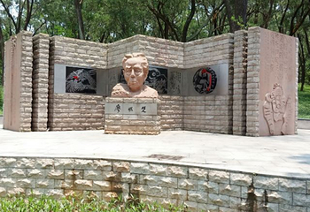 天河公园第 36 张图片