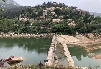 大珠山风景区第 35 张图片