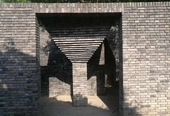 红砖美术馆第 34 张图片